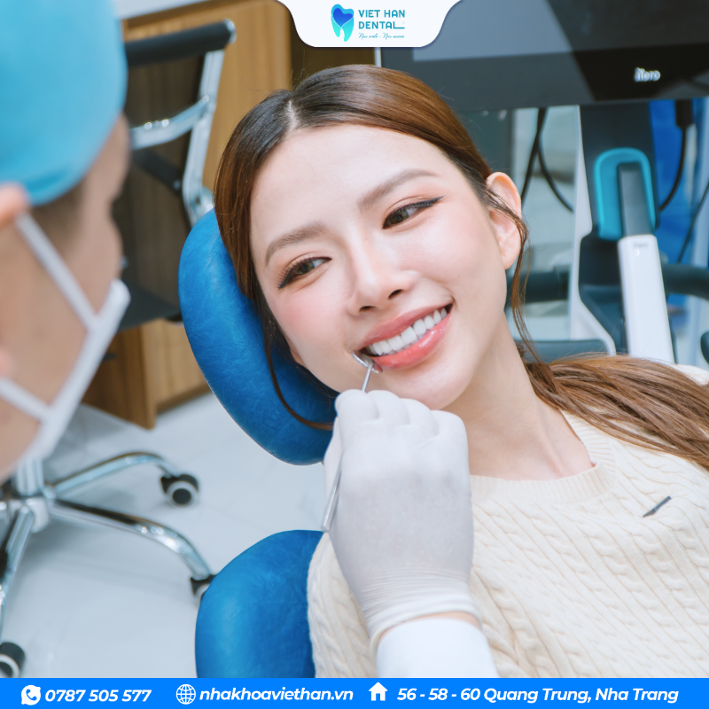 Giá bọc răng sứ đa dạng giúp khách hàng có nhiều sự lựa chọn