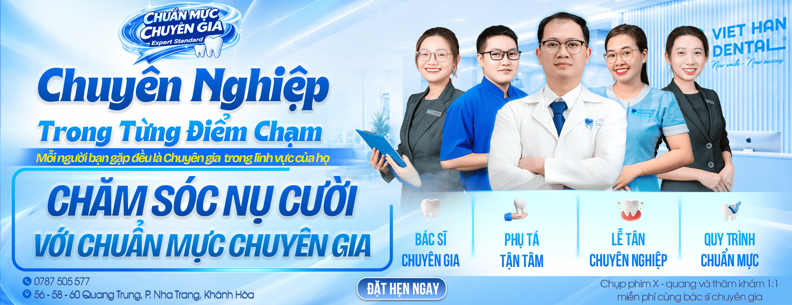 đội ngũ chuyên gia